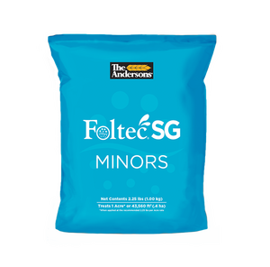 Foltec® SG Minors (CA/OR/SD only)