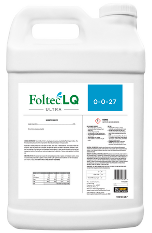 Foltec® LQ Ultra 0-0-27