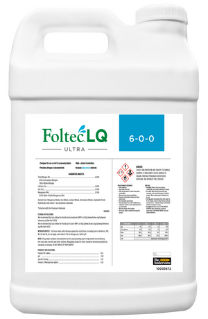 Foltec® LQ Ultra 6-0-0 Hi-Cal