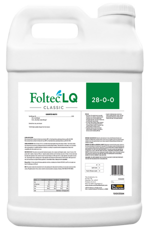 Foltec® LQ Classic 28-0-0