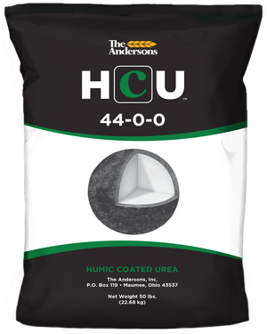 44-0-0 HCU® - Humic Coated Urea