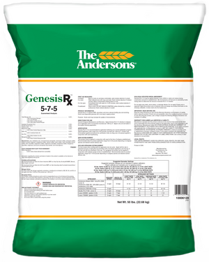 Genesis Rx® 5-7-5  (CA only)