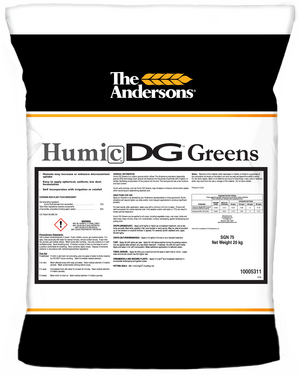 Humic DG™ Greens