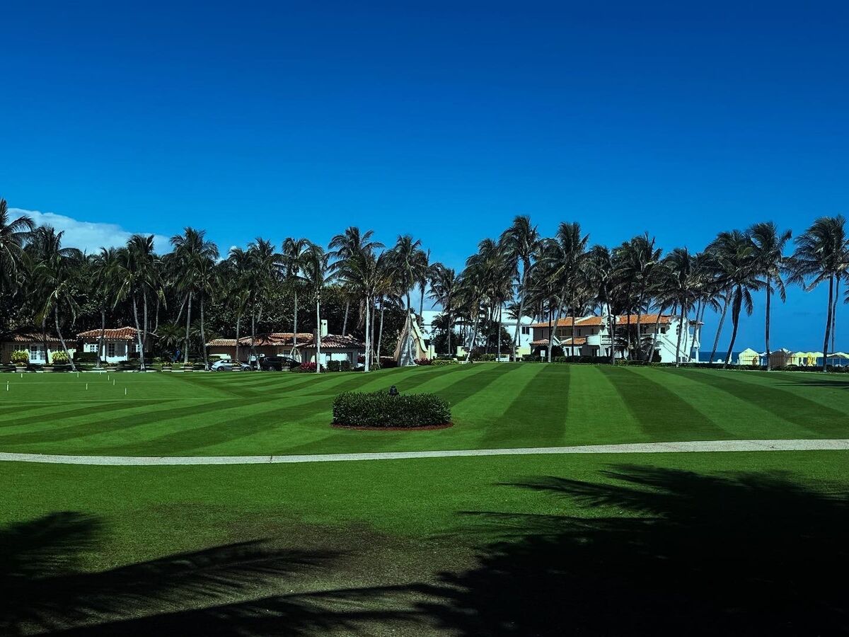 golf image