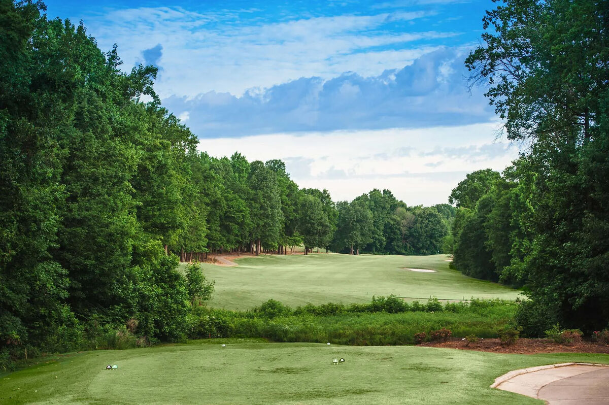 golf image