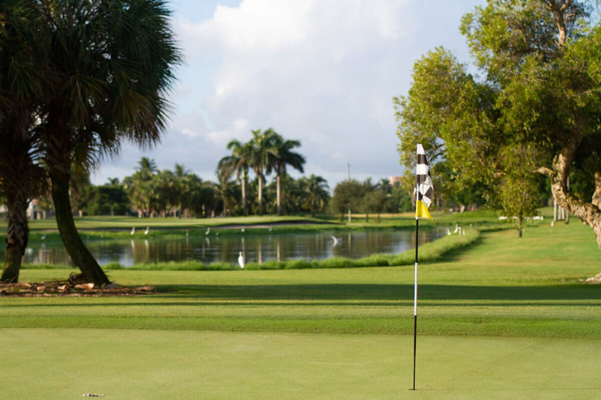 golf image
