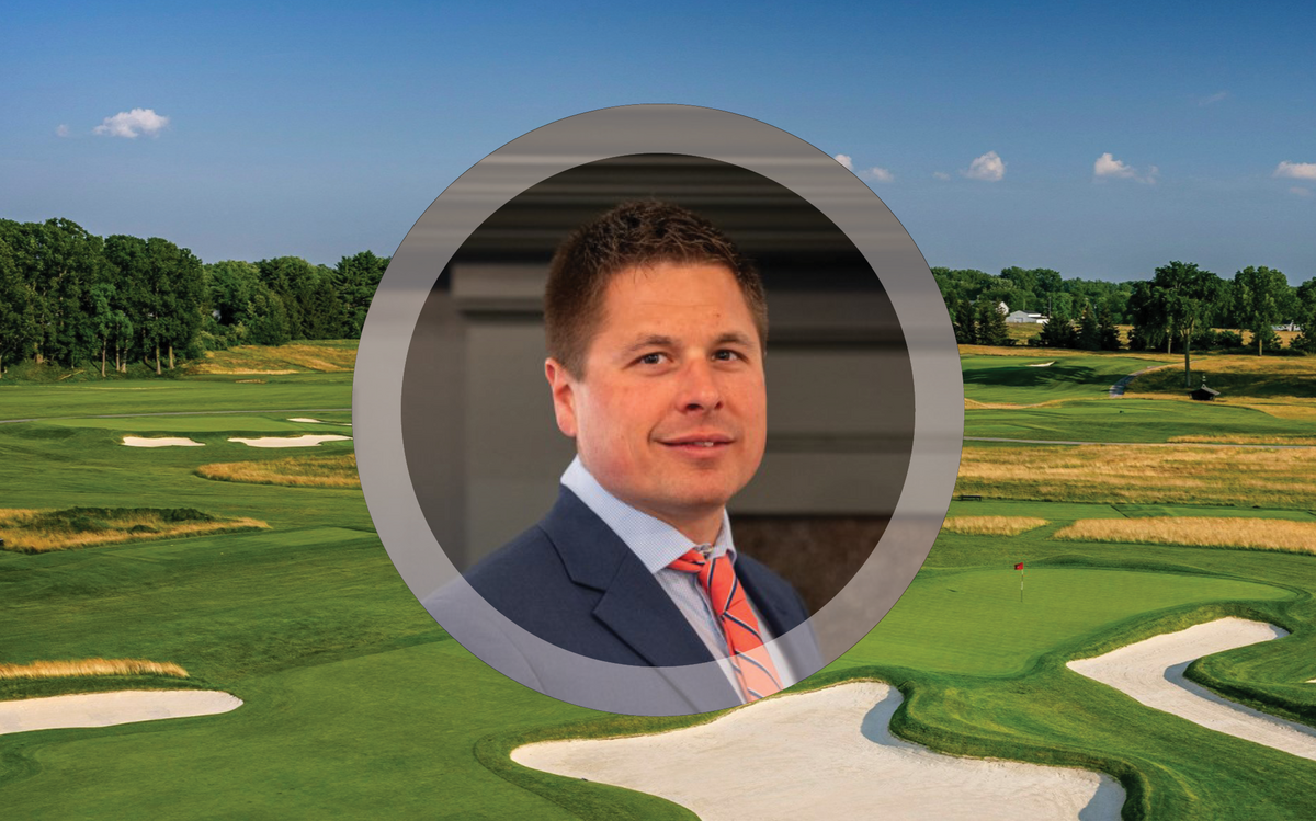 golf image