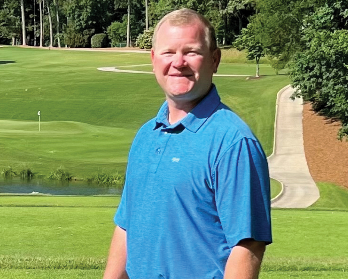 golf image