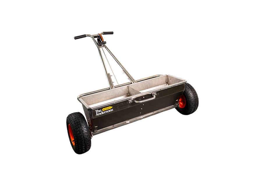 DropZone™ Drop Spreader